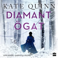 Diamantögat