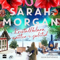 Kristallklara nätter i juletid