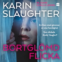 Bortglömd flicka