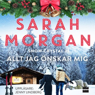 Allt jag önskar mig bookCoverFor