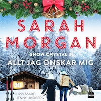 Allt jag önskar mig