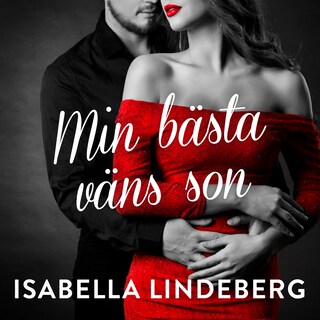 Min bästa väns son bookCoverFor