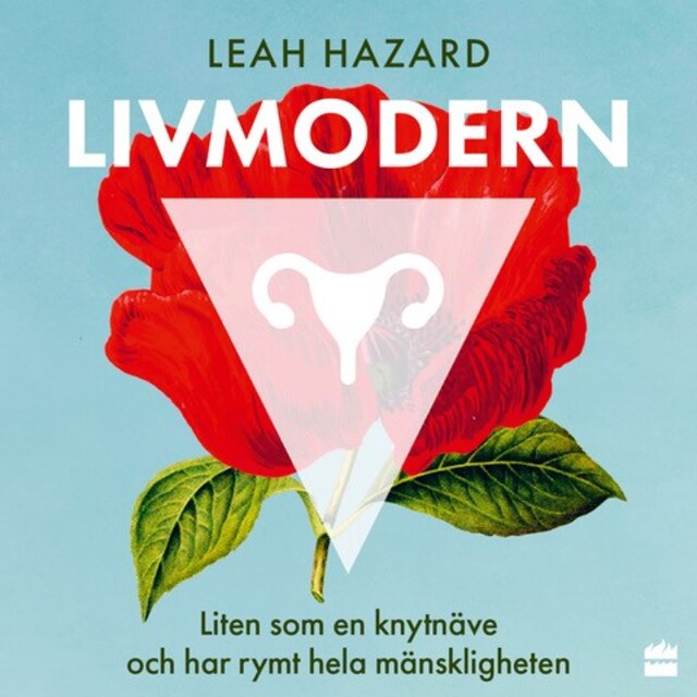 Copertina del libro per Livmodern