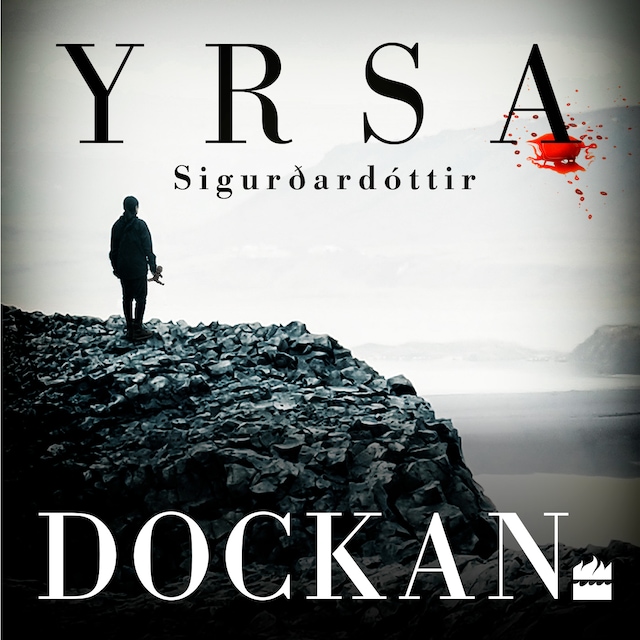 Bogomslag for Dockan
