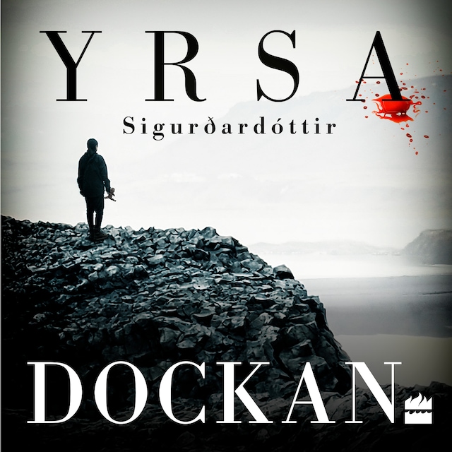 Buchcover für Dockan