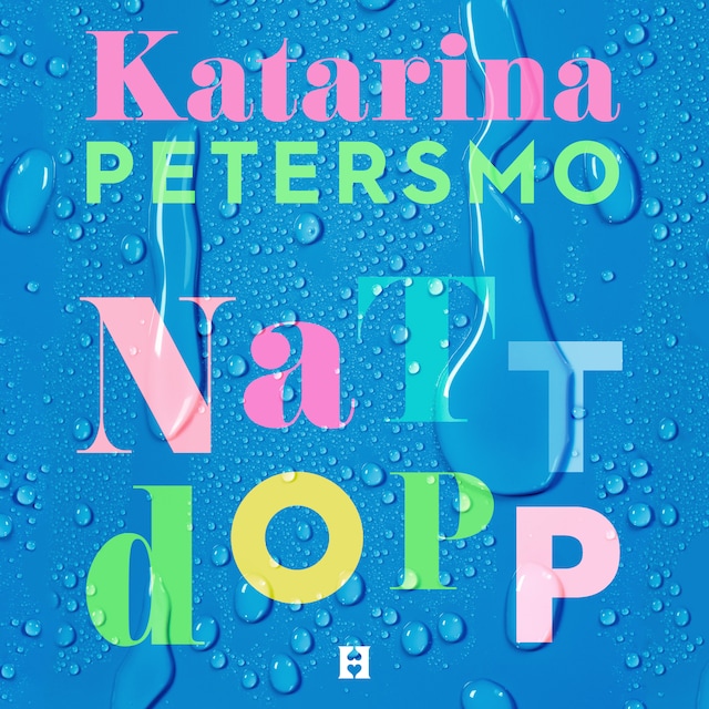 Book cover for Nattdopp