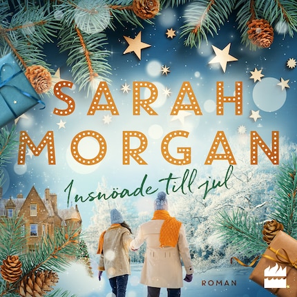 Insnöade till jul bookCoverFor