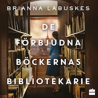 De förbjudna böckernas bibliotekarie