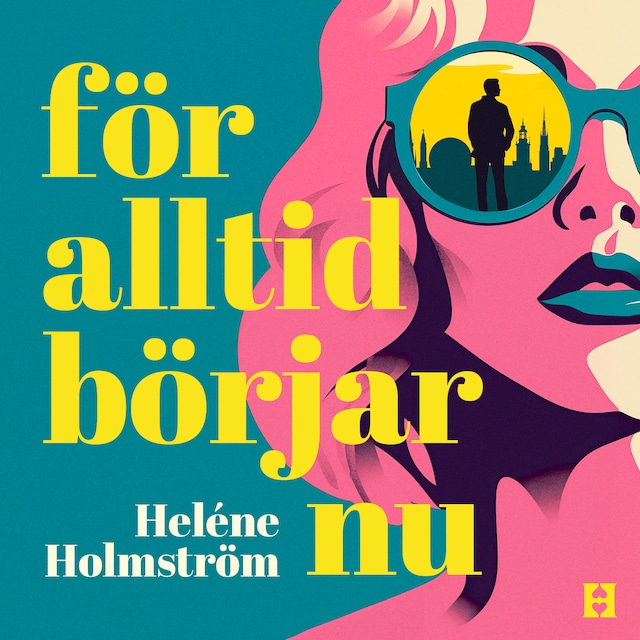 Book cover for För alltid börjar nu