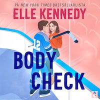 Body Check (svensk utgåva)