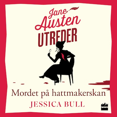 Mordet på hattmakerskan