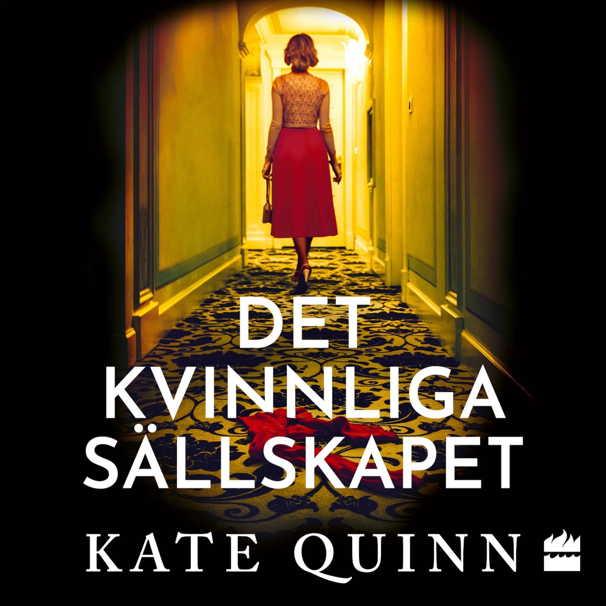 Det kvinnliga sällskapet