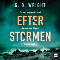 Efter stormen