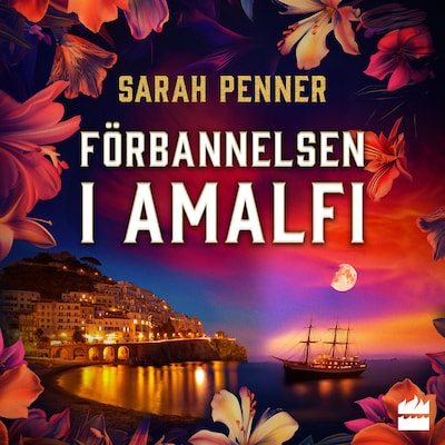 Förbannelsen i Amalfi