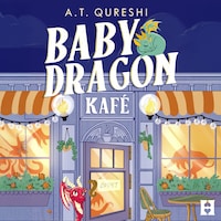 Kafé Baby Dragon