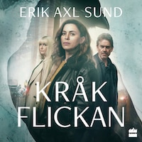 Kråkflickan