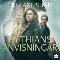 Pythians anvisningar