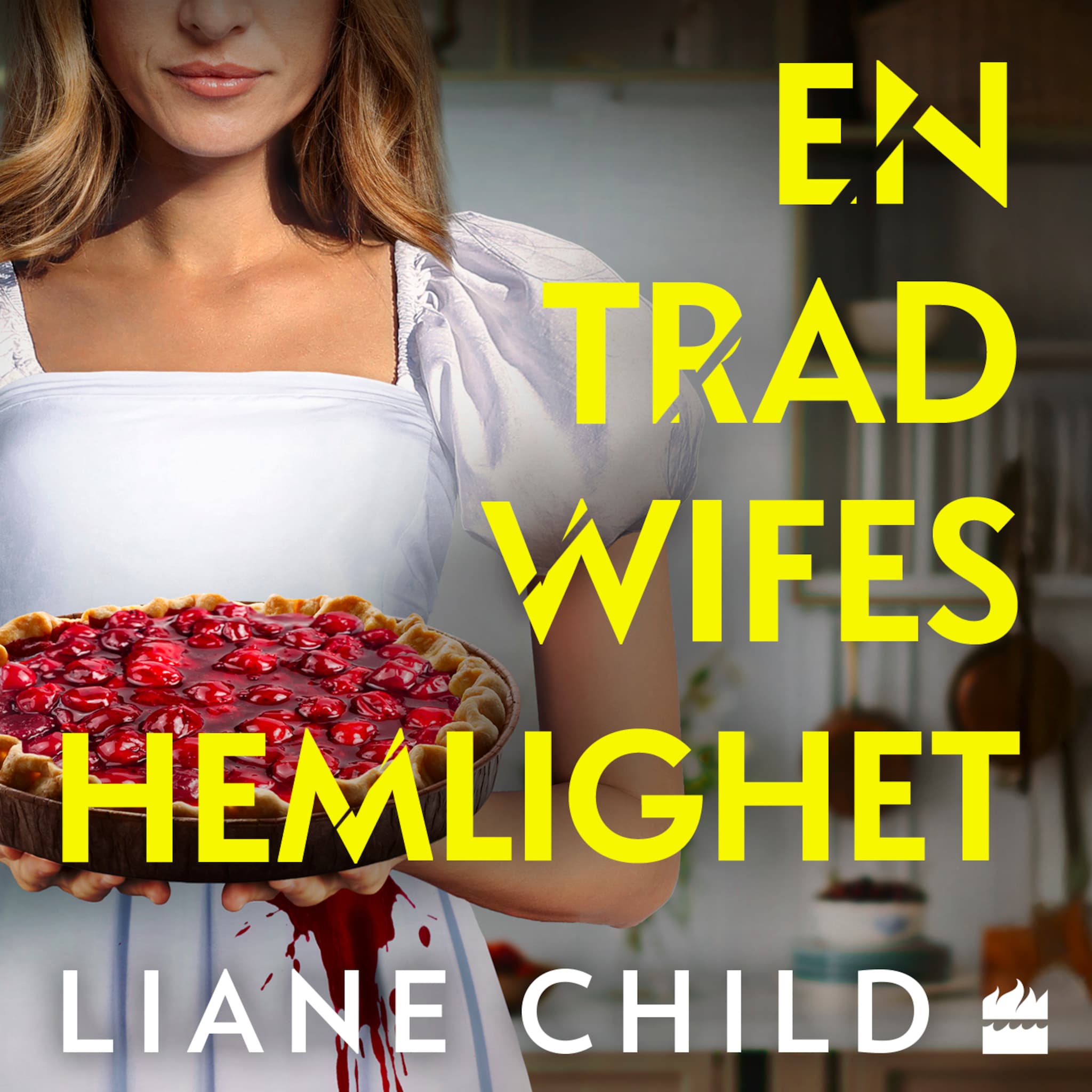 En tradwifes hemlighet