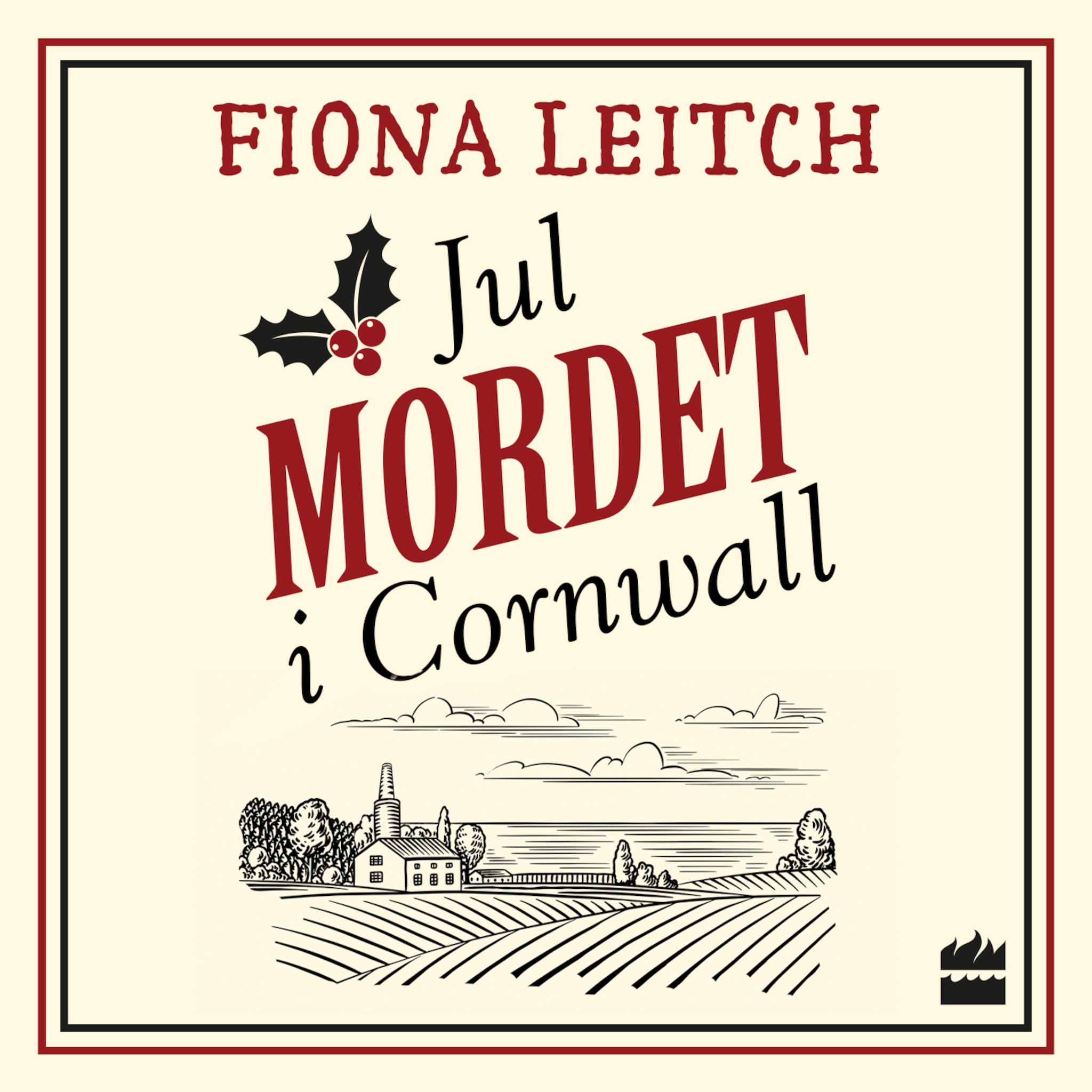 Julmordet i Cornwall