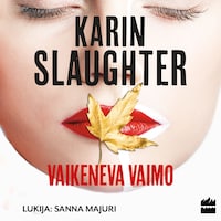 Vaikeneva vaimo