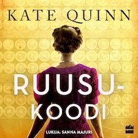 Ruusukoodi