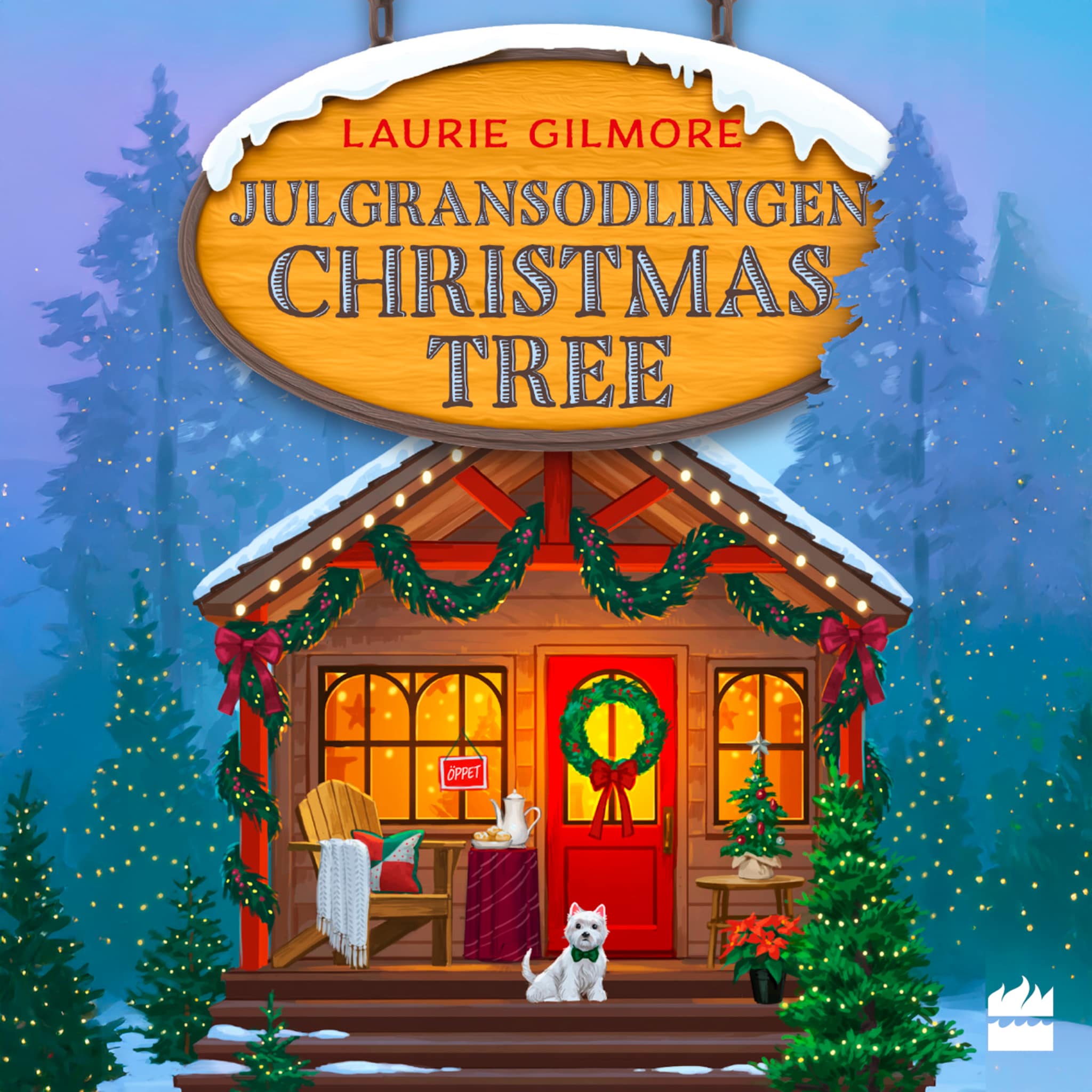 Julgransodlingen Christmas Tree