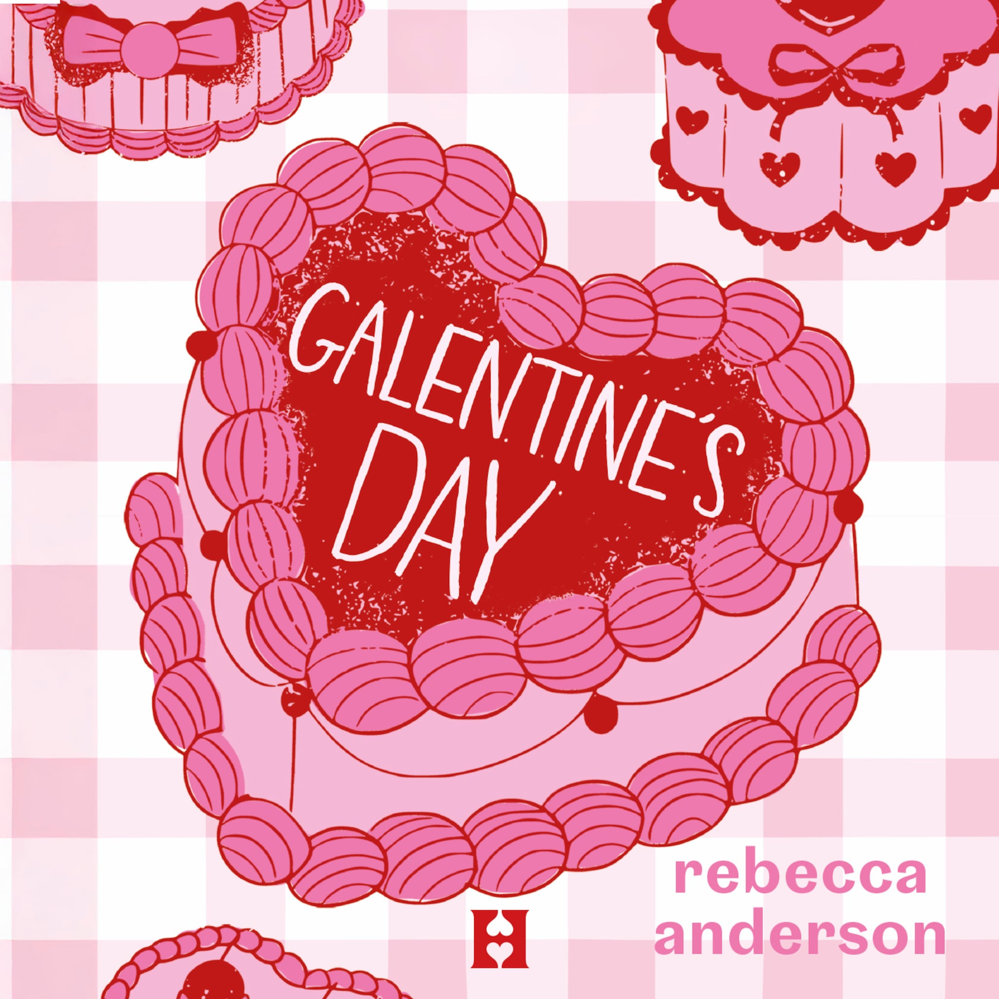 Galentine’s day (svensk utgåva)