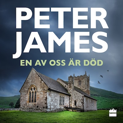 En av oss är död