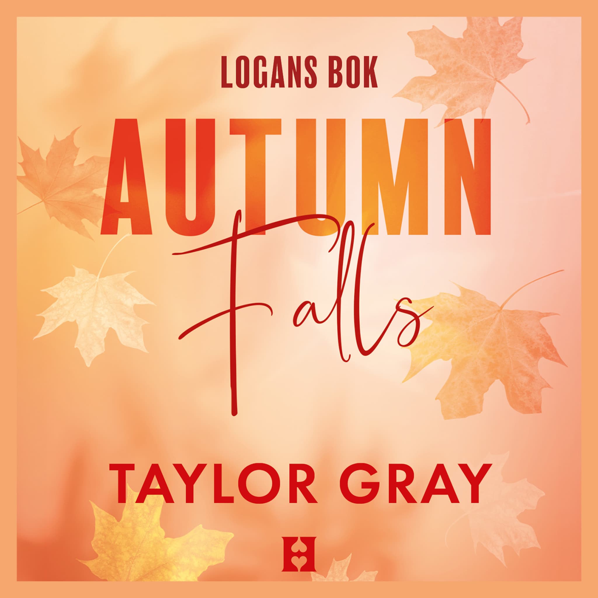 Autumn Falls (svensk utgåva)