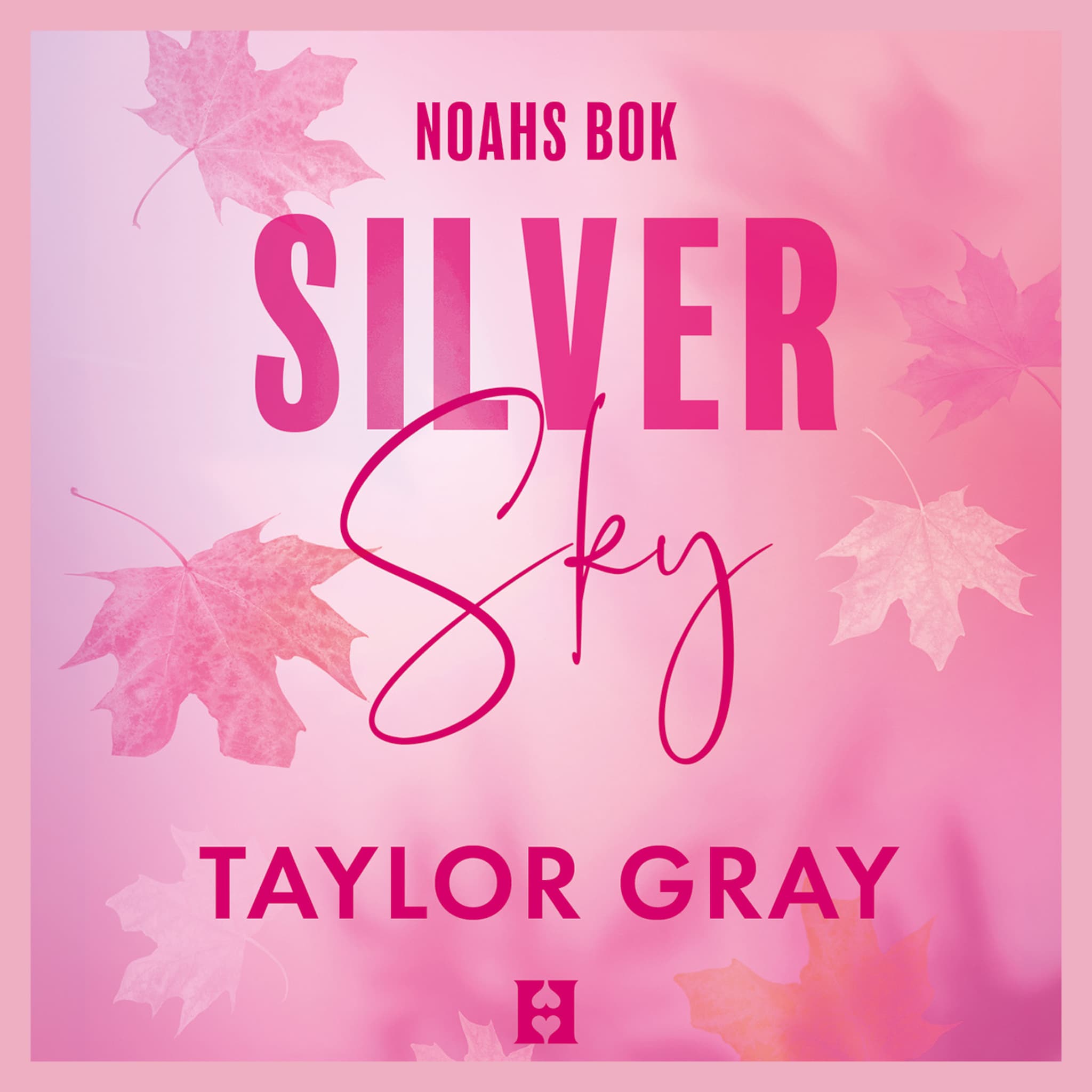 Silver Sky (svensk utgåva)