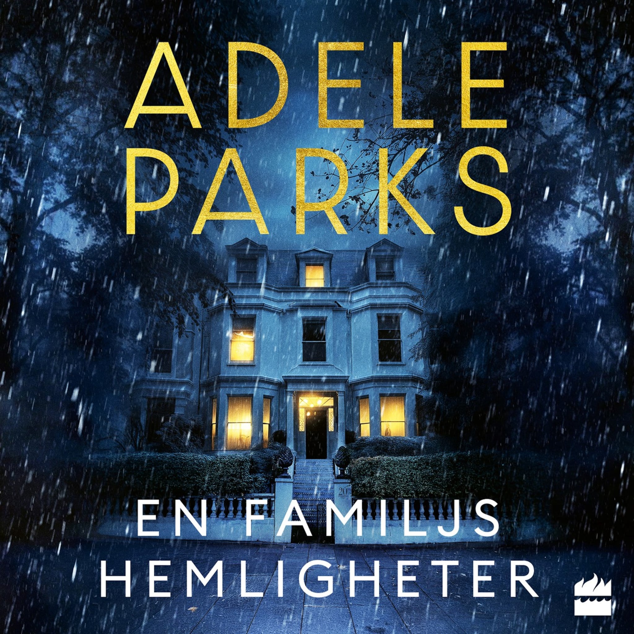 En familjs hemligheter