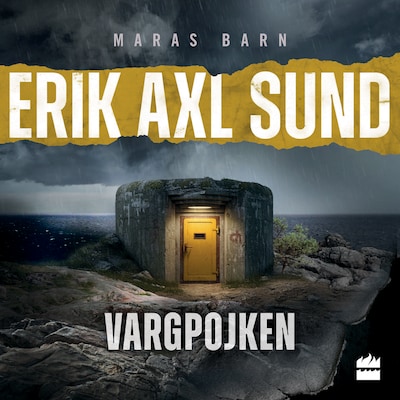 Vargpojken