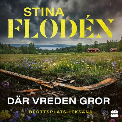 Där vreden gror