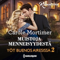 Muistoja menneisyydestä