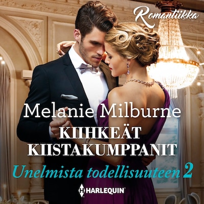 Kiihkeät kiistakumppanit
