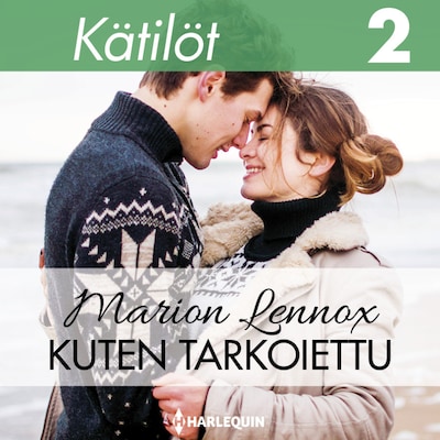 Kuten tarkoitettu
