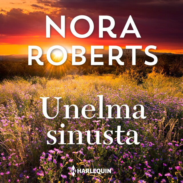 Book cover for Unelma sinusta