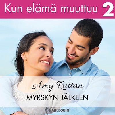 Myrskyn jälkeen