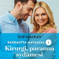 Kirurgi, paranna sydämesi