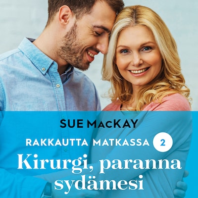 Kirurgi, paranna sydämesi