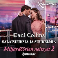 Salaisuuksia ja suudelmia