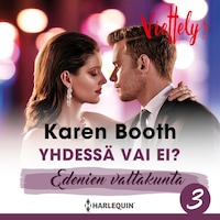 Yhdessä vai ei?