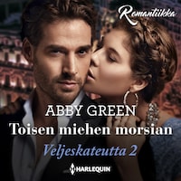 Toisen miehen morsian