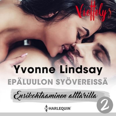 Epäluulon syövereissä