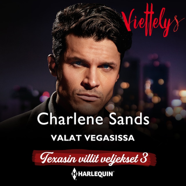 Book cover for Valat Vegasissa