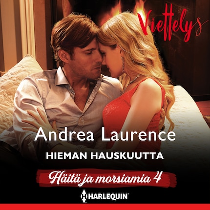 Hieman hauskuutta bookCoverFor