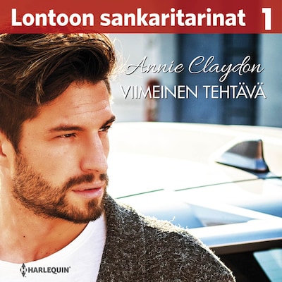 Viimeinen tehtävä - Äänikirja - Annie Claydon