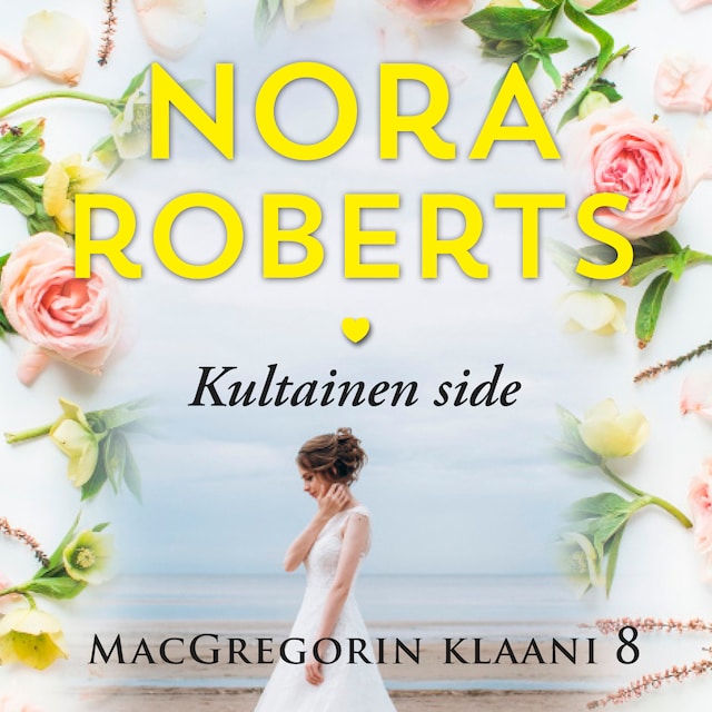 Book cover for Kultainen side