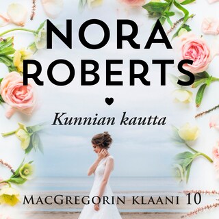 Kunnian kautta bookCoverFor