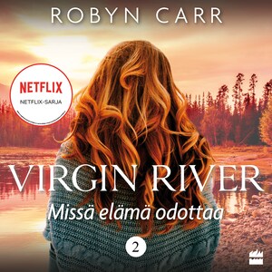 Missä elämä odottaa bookCoverFor